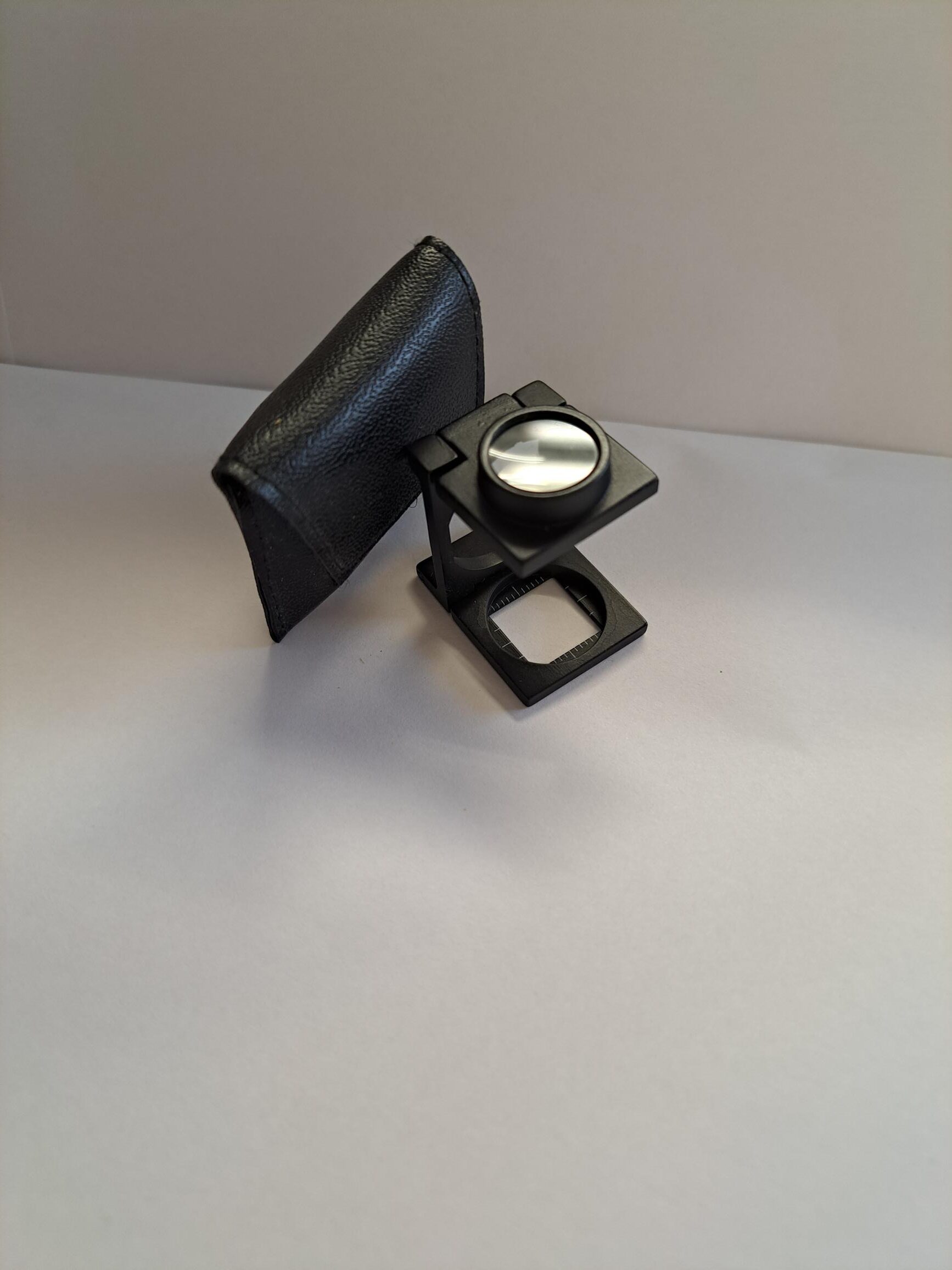 Linen Tester