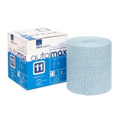 Automax 11 Wipes