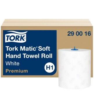 Tork H1 Premium Hand Towel Roll 29.00.16