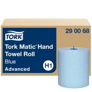 Tork H1 Advanced Hand Towel Roll 29.00.68