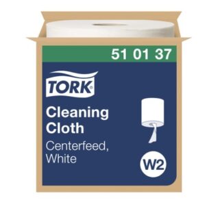 Tork 510 Premium Multi-purpose Cloth Wiper Pak 510.137