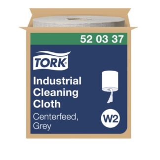 Tork 520 Premium Multi-purpose Cloth Wiper Pak 520.337