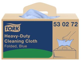 Tork 530 Premium Multi-purpose Cloth Handy Box 530.271(changed to 530.272)