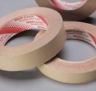 Fiberweb Web-Lock Splicing Tape - 50mm - Image 3