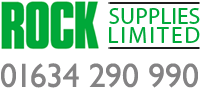 Rock Supplies logo