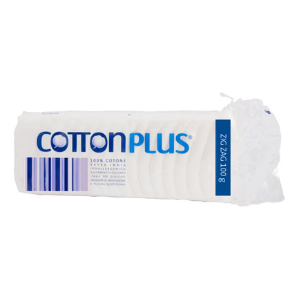 Cotton Pads